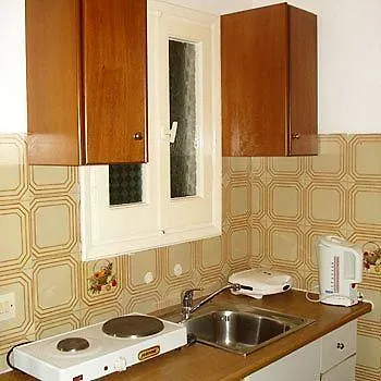 Spiros No.1 - Hotel Roda (Corfu)