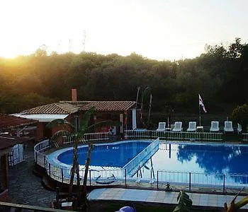 Hotel Spiros No.1 - 2*