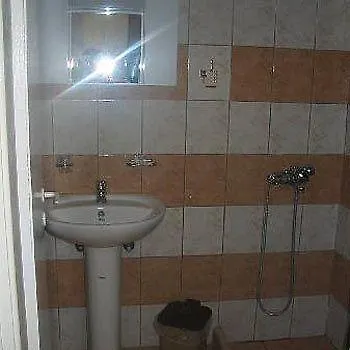 Spiros No.1 - Hotel Roda (Corfu)