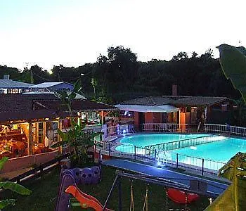 Spiros No.1 - Hotel 2*