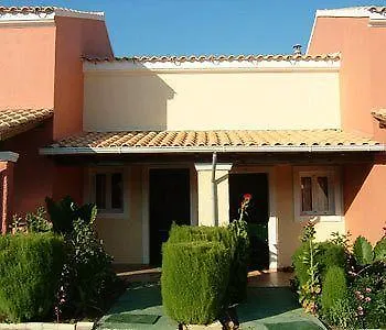 Spiros No.1 - Hotel