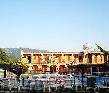 Hotel Spiros No.1 - 2*