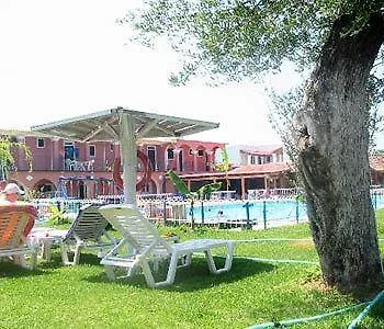 Spiros No.1 - Hotel